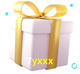 Receba seus bônus de boas-vindas no 7yxxx