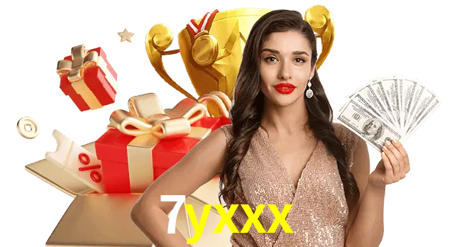 Jogue com dealers reais no 7yxxx!