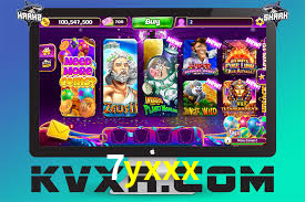 Exclusive Games 7yxxx