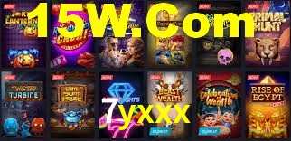 Welcome Bonus 7yxxx