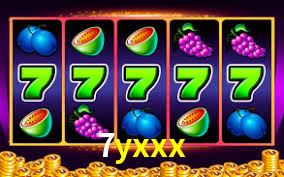7yxxx - Plataforma Oficial - 7yxxx.com