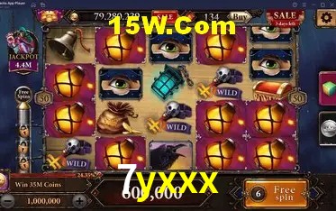 Games Directory 7yxxx