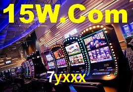 7yxxx: Jogos de Caça-Níqueis-Altas Recompensas, Roleta-Velocidade, Blackjack-Desafios Máximos